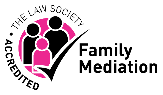 Family Mediation Logo